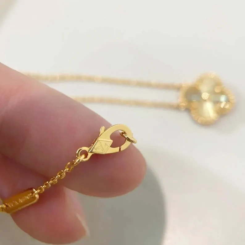 LAST EDITION - 18k Solid Gold Flor d’Oro - Image 4