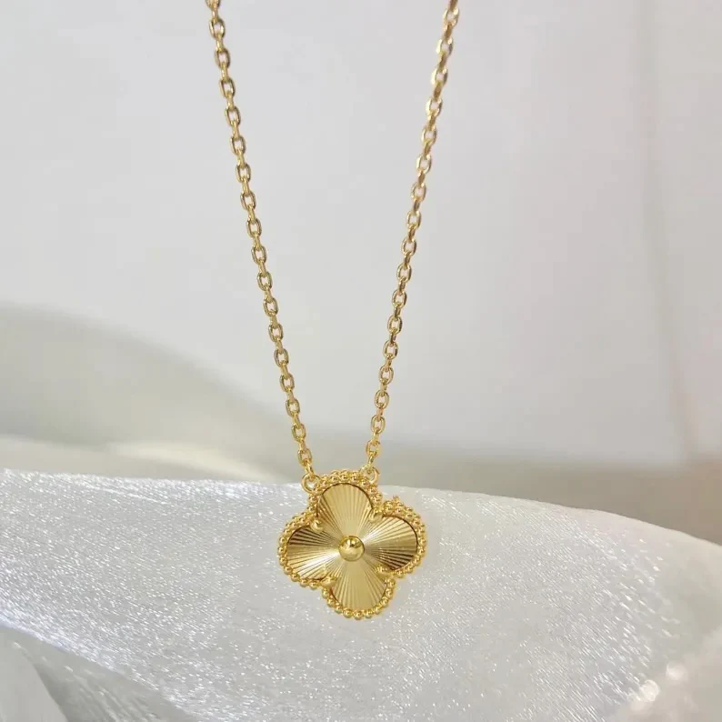 LAST EDITION - 18k Solid Gold Flor d’Oro - Image 5