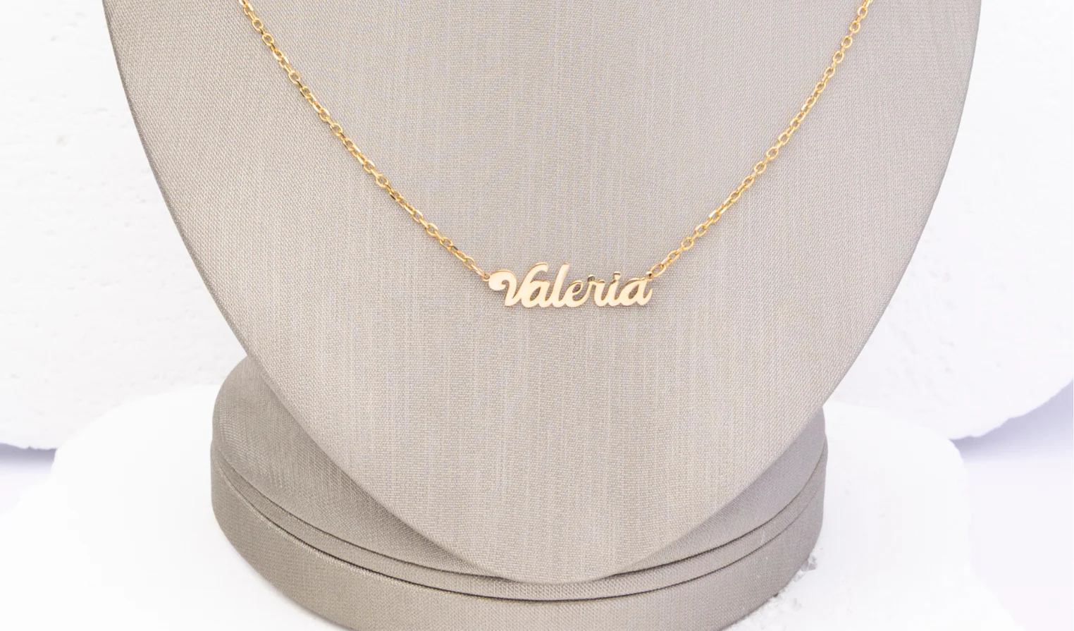 14k Personalized Name Chain - Your Name, Your Style - Image 5